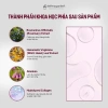 Nước Hoa Hồng Dermagarden Rose Essence Toner 150ml – Dưỡng ẩm, se khít lỗ chân lông, giảm còn 560k 6