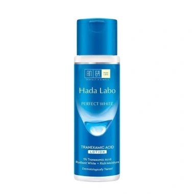 Nước Hoa Hồng Hada Labo Perfect White Arbutin Lotion 40ml - Dưỡng trắng, giảm thâm, chỉ 73.000₫ 8 Nước Hoa Hồng Hada Labo Perfect White Arbutin Lotion 40ml - Dưỡng trắng, giảm thâm, chỉ 73.000₫ 8