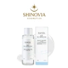 Nước hoa hồng Raviel Calming Toner 150ml - Dịu da, Cica, Birch, xanh dương, 149k