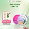 Nước Hoa Khô Dạng Sáp Cỏ Mềm 10g - Tặng Túi Vải - Giá Ưu Đãi 206.000đ
