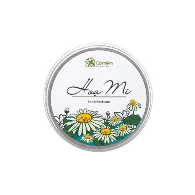 Nước Hoa Khô Dạng Sáp Cỏ Mềm 10g - Tặng Túi Vải - Giá Ưu Đãi 206.000đ 9 Nước Hoa Khô Dạng Sáp Cỏ Mềm 10g - Tặng Túi Vải - Giá Ưu Đãi 206.000đ 9