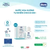Nước hoa không cồn Chicco 100ml - Thơm mát cho bé sơ sinh, giảm giá 420k 2