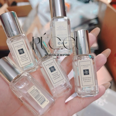 Nước hoa mini Jo Manole 9ml cao cấp ODER EU/US – Hương Âu sang trọng, lưu hương lâu, tinh tế Nước hoa mini Jo Manole 9ml cao cấp ODER EU/US – Hương Âu sang trọng, lưu hương lâu, tinh tế