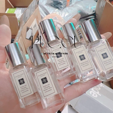 Nước hoa mini Jo Manole 9ml cao cấp ODER EU/US – Hương Âu sang trọng, lưu hương lâu, tinh tế