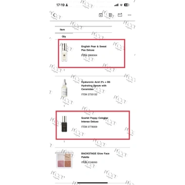 Nước hoa mini Jo Manole 9ml cao cấp ODER EU/US – Hương Âu sang trọng, lưu hương lâu, tinh tế