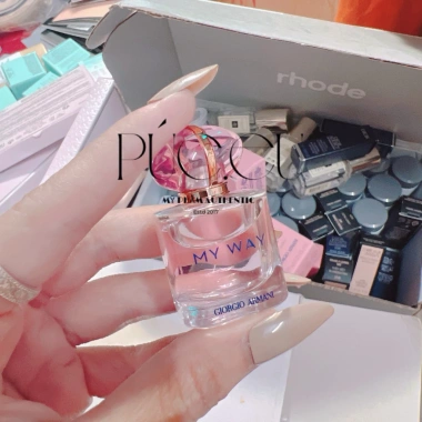 Nước hoa mini My Way Nectar 7ml EU/US – Hương nhẹ nhàng thanh lịch cho phụ nữ, giá ưu đãi 316.000₫ 3