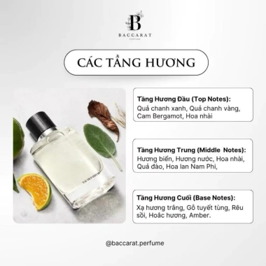 Nước Hoa Nam 10ml Acqua di Giò Trăng - Hương Tươi Mát Nam Tính, Tinh Tế, Giá 124.110 VND
