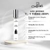Nước hoa nam 10ml F Omber Leather: sang trọng, quyền rủ, lịch lãm, 111.000₫ 3