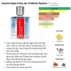 Nước hoa nam Azzaro Sport 100ml - Hương thơm năng động, giảm giá tới 1,49 triệu 2
