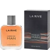 Nước Hoa Nam Larive Heroic Man EDT 100ml Fullbox - Hương nam tính, 443.000 VND