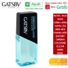 Nước hoa nam nữ Gatsby Clear Mind 60ml – Hương nhẹ, lưu hương lâu, chính hãng, 99k học sinh