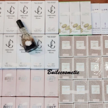 Nước hoa nam nữ nhiều hương, size linh hoạt, giảm 20% chỉ 976.000₫