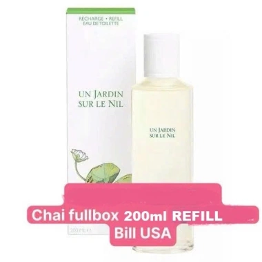 Nước hoa nam nữ nhiều hương, size linh hoạt, giảm 20% chỉ 976.000₫