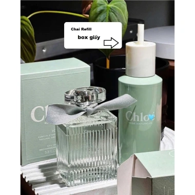 Nước hoa nam nữ nhiều hương, size linh hoạt, giảm 20% chỉ 976.000₫ 5 Nước hoa nam nữ nhiều hương, size linh hoạt, giảm 20% chỉ 976.000₫ 5
