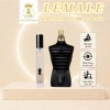 Nước hoa nam U L Le Male 10ml – Hương nam tính, phóng khoáng, mạnh mẽ – 122.850₫