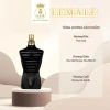 Nước hoa nam U L Le Male 10ml – Hương nam tính, phóng khoáng, mạnh mẽ – 122.850₫ 2