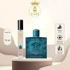 Nước hoa nam Ver.sáce 10ml - Hương nam tính sang trọng, giảm giá 22% chỉ 197.000₫