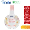 Nước hoa nữ bé gái Pucelle Blooming Blossom 75ml - Xịt khô thơm lâu, dịu nhẹ, giá rẻ 58k