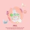Nước hoa nữ bé gái Pucelle Blooming Blossom 75ml - Xịt khô thơm lâu, dịu nhẹ, giá rẻ 58k 4