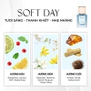 Nước Hoa Nữ Rodian Soft Day EDP 10ml/30ml Chính Hãng - Nhẹ Nhàng, Tươi Sáng, Thanh Khiết, 79.000₫ 5