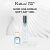 Nước Hoa Nữ Rodian Soft Day EDP 10ml/30ml Chính Hãng - Nhẹ Nhàng, Tươi Sáng, Thanh Khiết, 79.000₫ 8