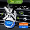 Nước Hoa Ô Tô CATPAI VAROMAS 10ML KT87 Gắn Cửa Gió, Quạt Tự Động, Khử Mùi Nhanh 2