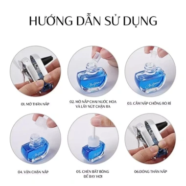 Nước Hoa Ô Tô CATPAI VAROMAS 10ML KT87 Gắn Cửa Gió, Quạt Tự Động, Khử Mùi Nhanh 7 Nước Hoa Ô Tô CATPAI VAROMAS 10ML KT87 Gắn Cửa Gió, Quạt Tự Động, Khử Mùi Nhanh 7