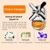 Nước Hoa Ô Tô CATPAI VAROMAS 10ML KT87 Gắn Cửa Gió, Quạt Tự Động, Khử Mùi Nhanh 11