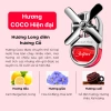Nước Hoa Ô Tô CATPAI VAROMAS 10ML KT87 Gắn Cửa Gió, Quạt Tự Động, Khử Mùi Nhanh 14