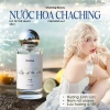 Nước hoa unisex ChaChing 45ml - gió biển, linh lan, gỗ ấm - lưu hương lâu, giá ưu đãi