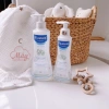 Nước làm sạch Mustela Micellaire cho bé sơ sinh - Vệ sinh mặt, body, thay tã, giá ưu đãi 350.000đ 3