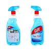 Nước Lau Kính Gift hương Nước Biển 540ml - Siêu sạch, chống bám bụi, giảm giá 33k