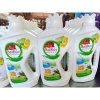 Nước lau nhà Bell Đức 1L chanh sả - tẩy rửa mạnh, thơm mát, chỉ 35.000 VND