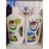 Nước lau nhà Bell Đức 1L chanh sả - tẩy rửa mạnh, thơm mát, chỉ 35.000 VND 3