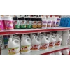 Nước lau nhà Bell Đức 1L chanh sả - tẩy rửa mạnh, thơm mát, chỉ 35.000 VND 8