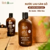 Nước Lau Sàn Nhà Lành HomeCare 500ml Chiết Xuất Bồ Hòn Men Gạo Cỏ Mềm - 131k 3