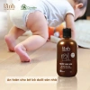 Nước Lau Sàn Nhà Lành HomeCare 500ml Chiết Xuất Bồ Hòn Men Gạo Cỏ Mềm - 131k 4