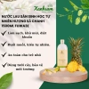 Nước Lau Sàn Sinh Học Tự Nhiên Hương Sả Chanh 1.000ml Fuwa3e - 137.5k Xanhsam Organic