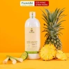 Nước Lau Sàn Sinh Học Tự Nhiên Hương Sả Chanh 1.000ml Fuwa3e - 137.5k Xanhsam Organic 6