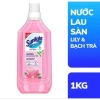 Nước lau sàn SUNLIGHT 1kg Khử khuẩn, diệt mùi, sạch sáng, giá 35.280 VND 2