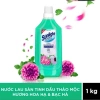 Nước lau sàn SUNLIGHT 1kg Khử khuẩn, diệt mùi, sạch sáng, giá 35.280 VND 4