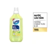 Nước lau sàn SUNLIGHT 1kg Khử khuẩn, diệt mùi, sạch sáng, giá 35.280 VND 6