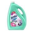 Nước Lau Sàn Sunlight Tinh Dầu Thảo Mộc 3.6kg Giảm Giá 140k Sạch Sâu Diệt Vi Khuẩn Thơm Mát