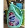 Nước Lau Sàn Sunlight Tinh Dầu Thảo Mộc 3.6kg Giảm Giá 140k Sạch Sâu Diệt Vi Khuẩn Thơm Mát 3