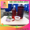 Nước Mắm Nguyên Chất Quảng Bình - Đặc Sản Ruốc Thơm Ngon Giá Tốt 146300 đồng 2