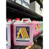 Nước Mát Aisin Đỏ 4L - Giải Khát Tươi Mát, Giá Ưu Đãi 450.000₫ (Giá Gốc 571.500)