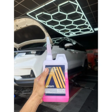 Nước mát Aisin Xanh LLC 4L - Giá chỉ 450.000₫, hương vị tươi mát, thơm ngon 9 Nước mát Aisin Xanh LLC 4L - Giá chỉ 450.000₫, hương vị tươi mát, thơm ngon 9