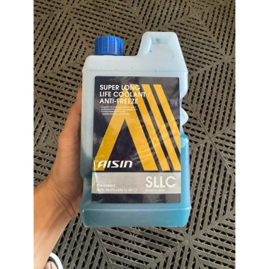 Nước mát Xanh Dương SLLC 1L Châm Thêm – Giải khát mát lạnh, hương vị tươi mới, giảm giá 250.000