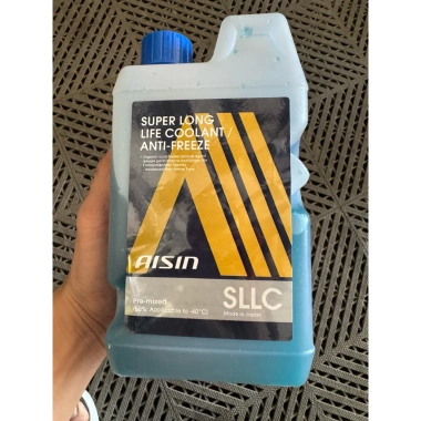 Nước mát Xanh Dương SLLC 1L Châm Thêm – Giải khát mát lạnh, hương vị tươi mới, giảm giá 250.000