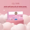 Nước muối sinh lý Gifrer Pháp – Vệ sinh mắt, mũi, miệng cho bé sơ sinh, 125k